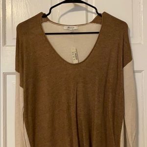 NWT Madewell Sweater